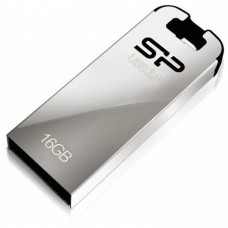 SP Jewel SP032GBUF3J10V1K Stainless Steel Flash Drive